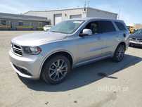 Dodge Durango GT 3,6, 4x4 bezwypadkowy - KUPIONY w transporcie do Polski