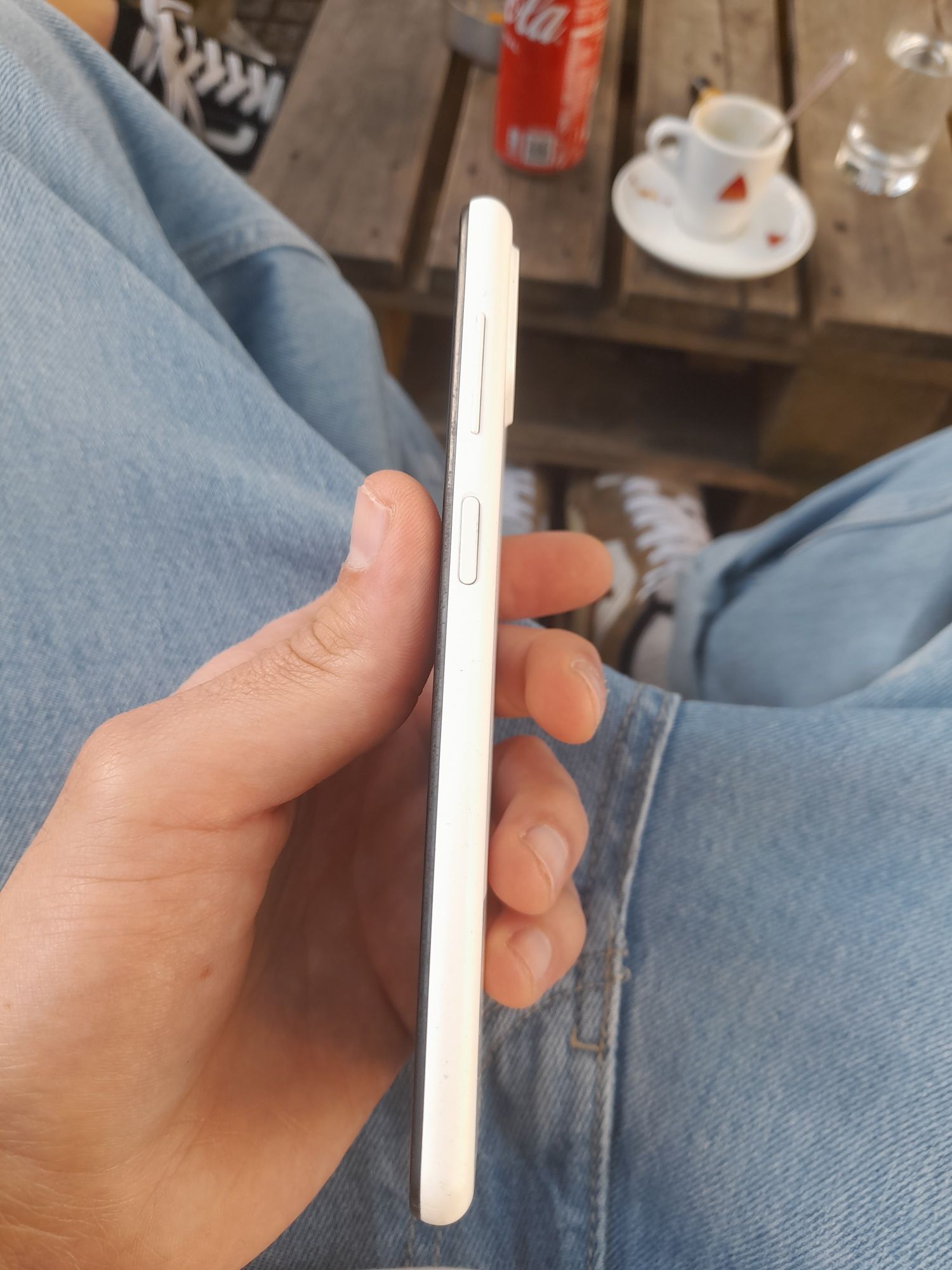 Samsung A12 4/128