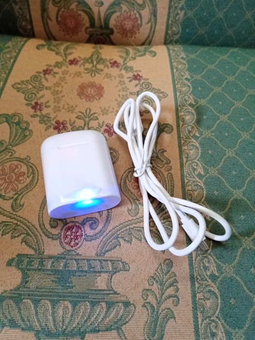 Fones sem fio bluetooth