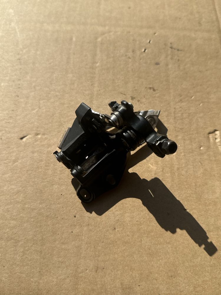 Przerzutka Shimano XTR FD-M985-E2