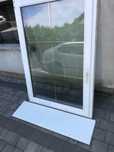pochodzące z demontażu  okno 101x145-parapet gratis
