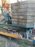 Grua vermelha Cail