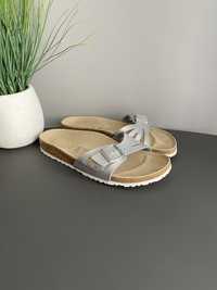 Birkenstock, шльопанці жіночі, 40 р.