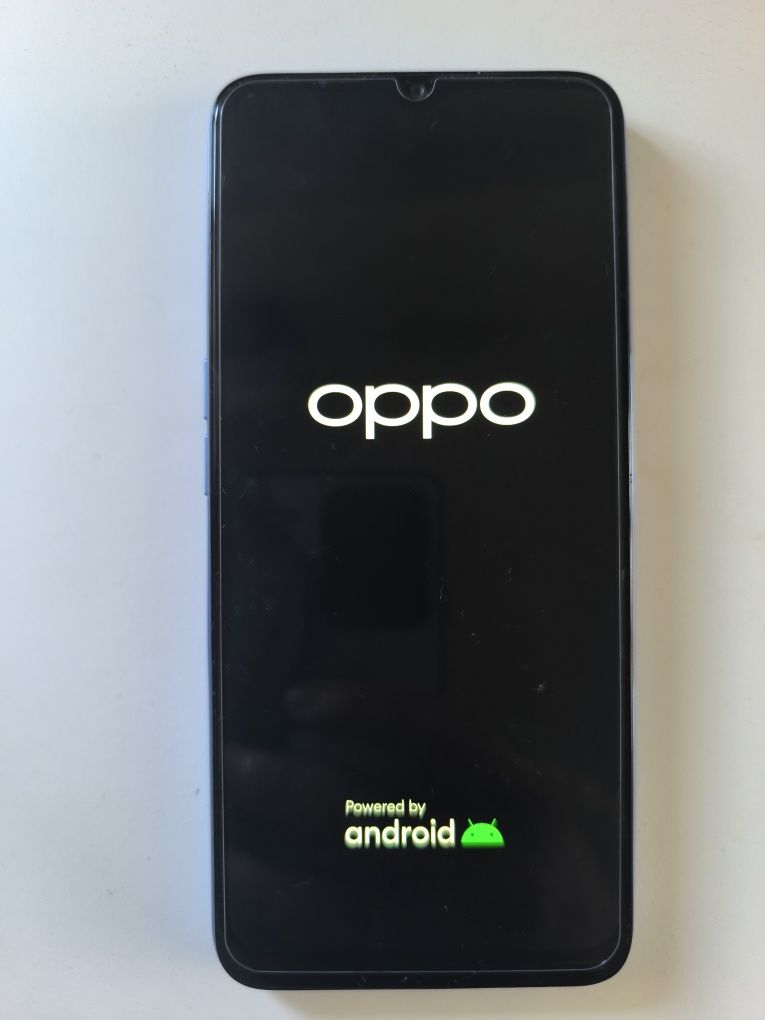 OPPO a16 usado a funcionar