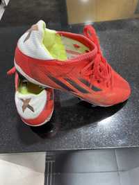 Chuteiras adidas 39.5