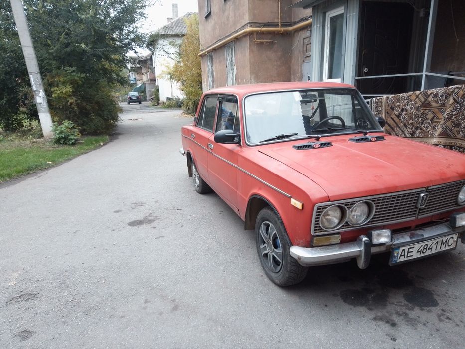 Продам свой ВАЗ 2103