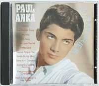 Paul Anka Memories 1991r I Wydanie