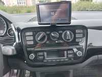 VW UP Bluemotion