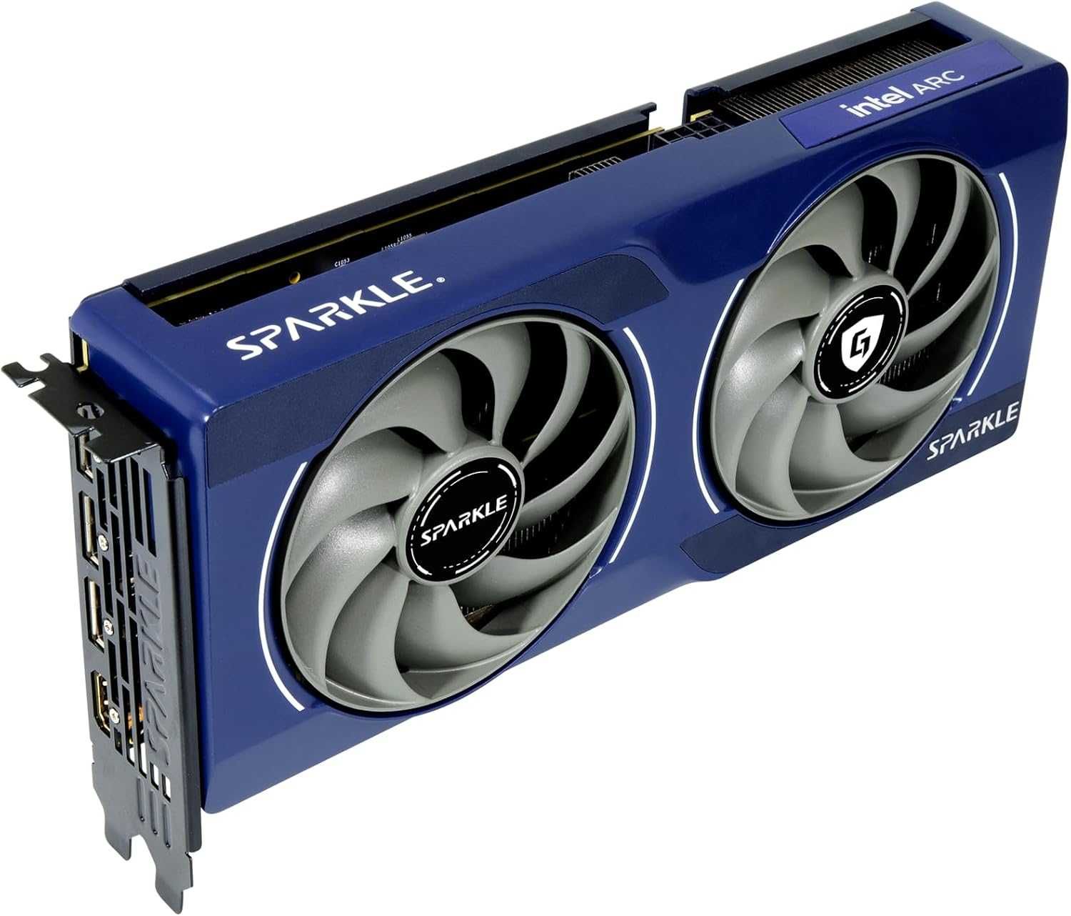 Sparkle Placa gráfica Intel ARC B570