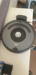 Irobot roomba 676