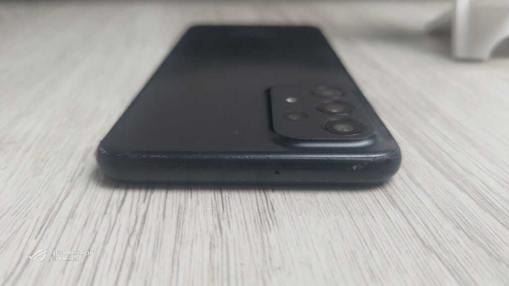Smartfon Samsung Galaxy A23 5G 120Hz