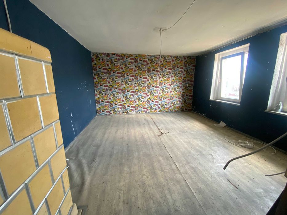 Bez prowizji na sprzedaż kawalerka do generalnego remontu w Chorzowie