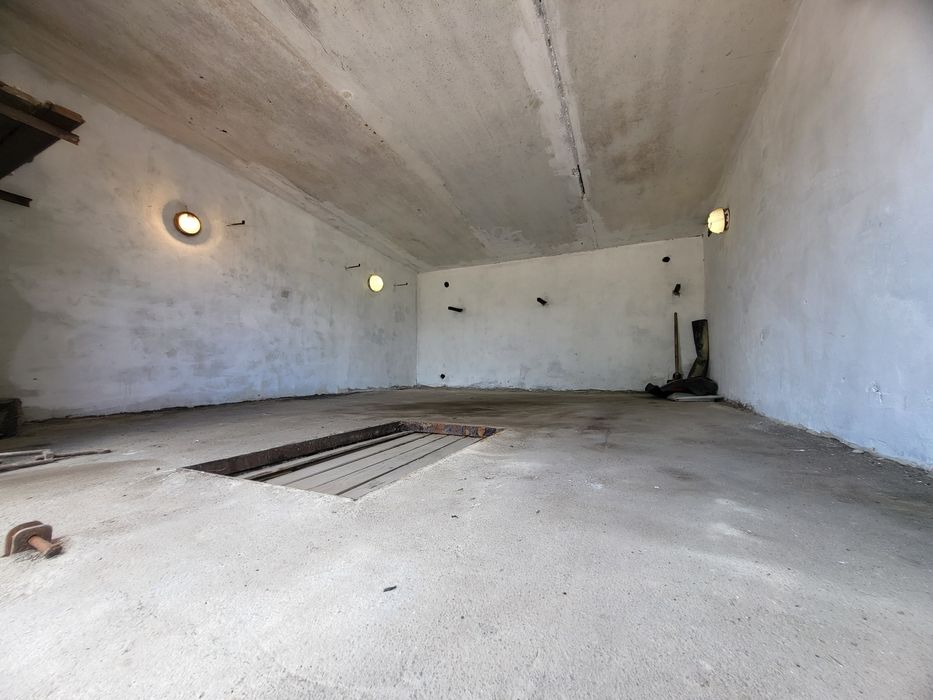 Продам гараж в р-н Ковельський парку