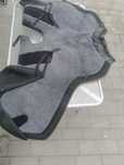 Motokoc Bagster Honda Silver Wing
