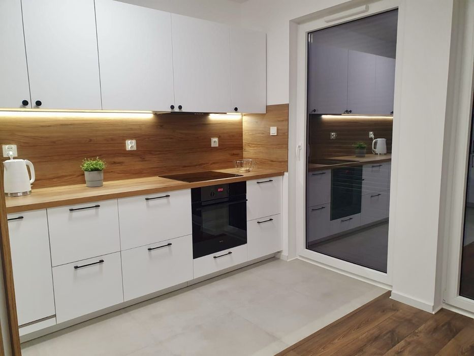 Mieszkanie na wynajem