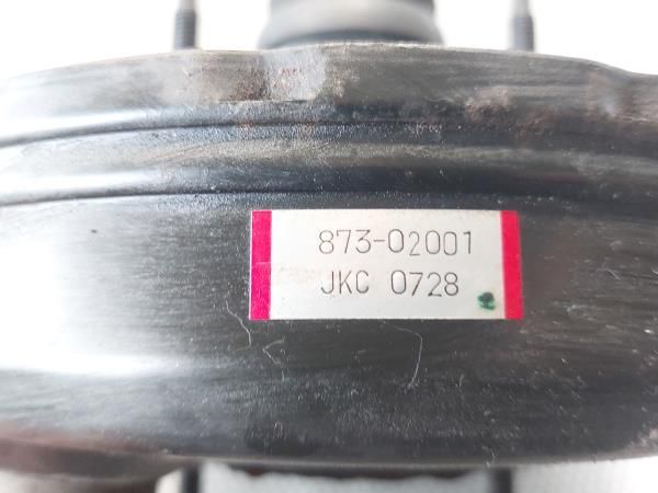 Servofreio TOYOTA Yaris (_P1_)