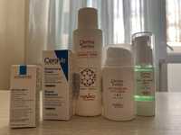 Derma series косметика