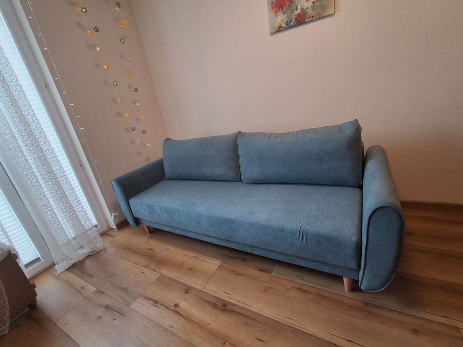 Sprzedam sofę z funkcją spania Agata meble