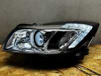 Opel Insignia A bi xenon skretny LED Lewa lampa Lewy Reflektor