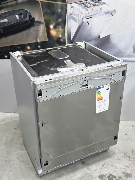 НОВА низька посудомийна машина Miele G 5150 SCVI Active 81 см  2024р