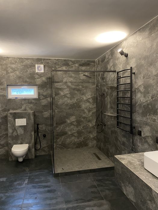 Надам Услугу строителя