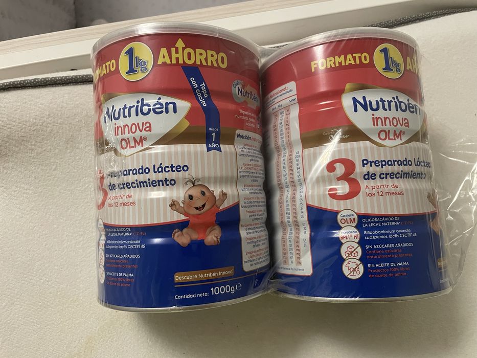 Nutriben innova 12 mais