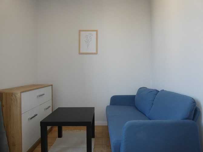 2 pokoje przyjazne zwierzętom, Cmentarna 24, BRAK PROWIZJI