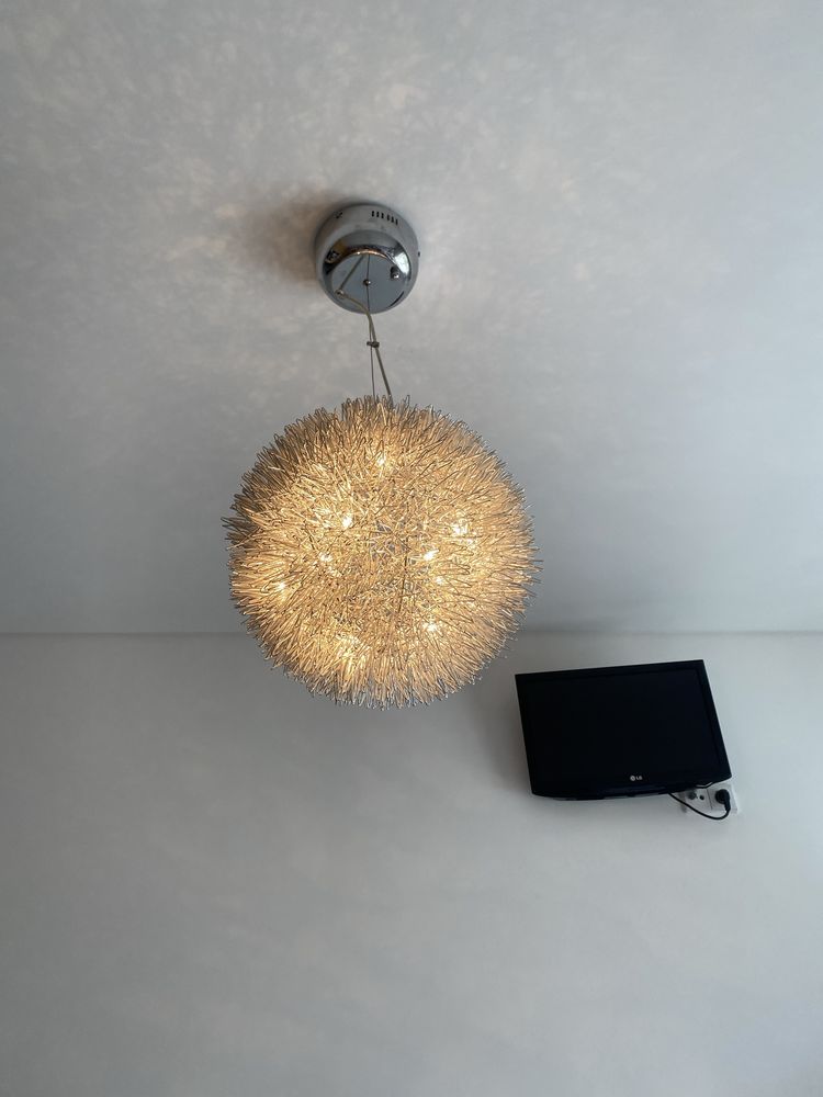 Candeeiro decorativo