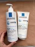 La Roche-Posay Lipikar AP+M  550 грн