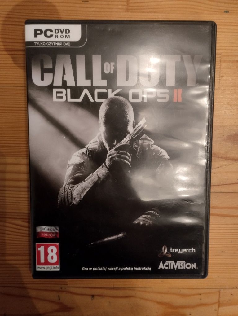 Call of duty Black ops 2