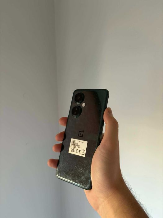 OnePlus Nord CE 3 Lite 5G