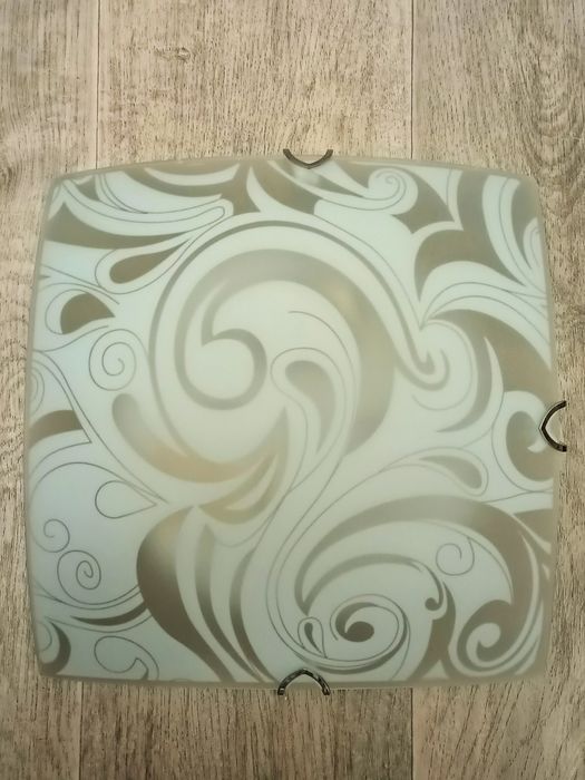 Светильник настенно-потолочный для спальни, детской, прихожей, кухни