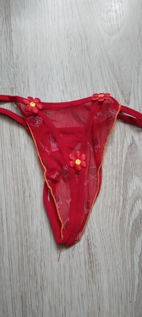 Stringi używane s