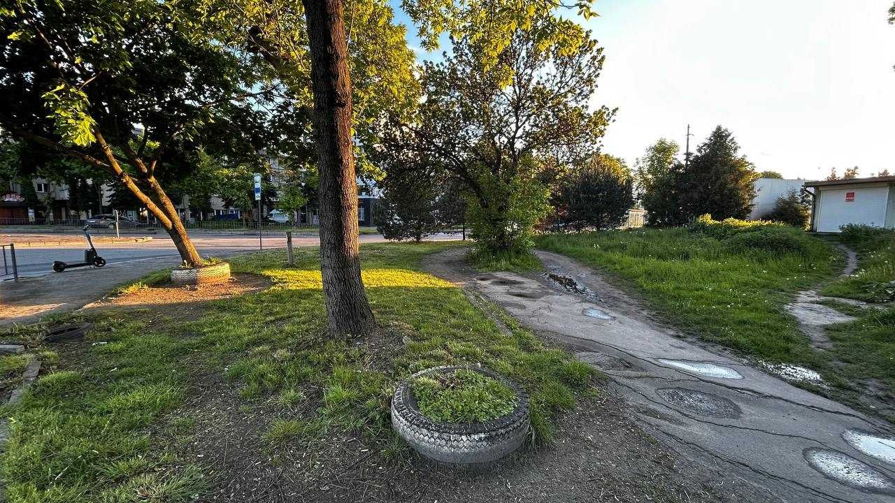 Оренда комерційних приміщень на вул. Луганська- Зелена