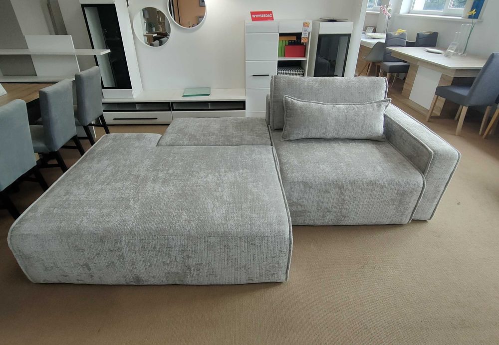 BEST sofa LONG - Wyprzedaż ekspozycji !!! Ostatnia sztuka !!!