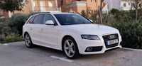 Audi A4 B8 2.0 Tdi 170cv S-Line