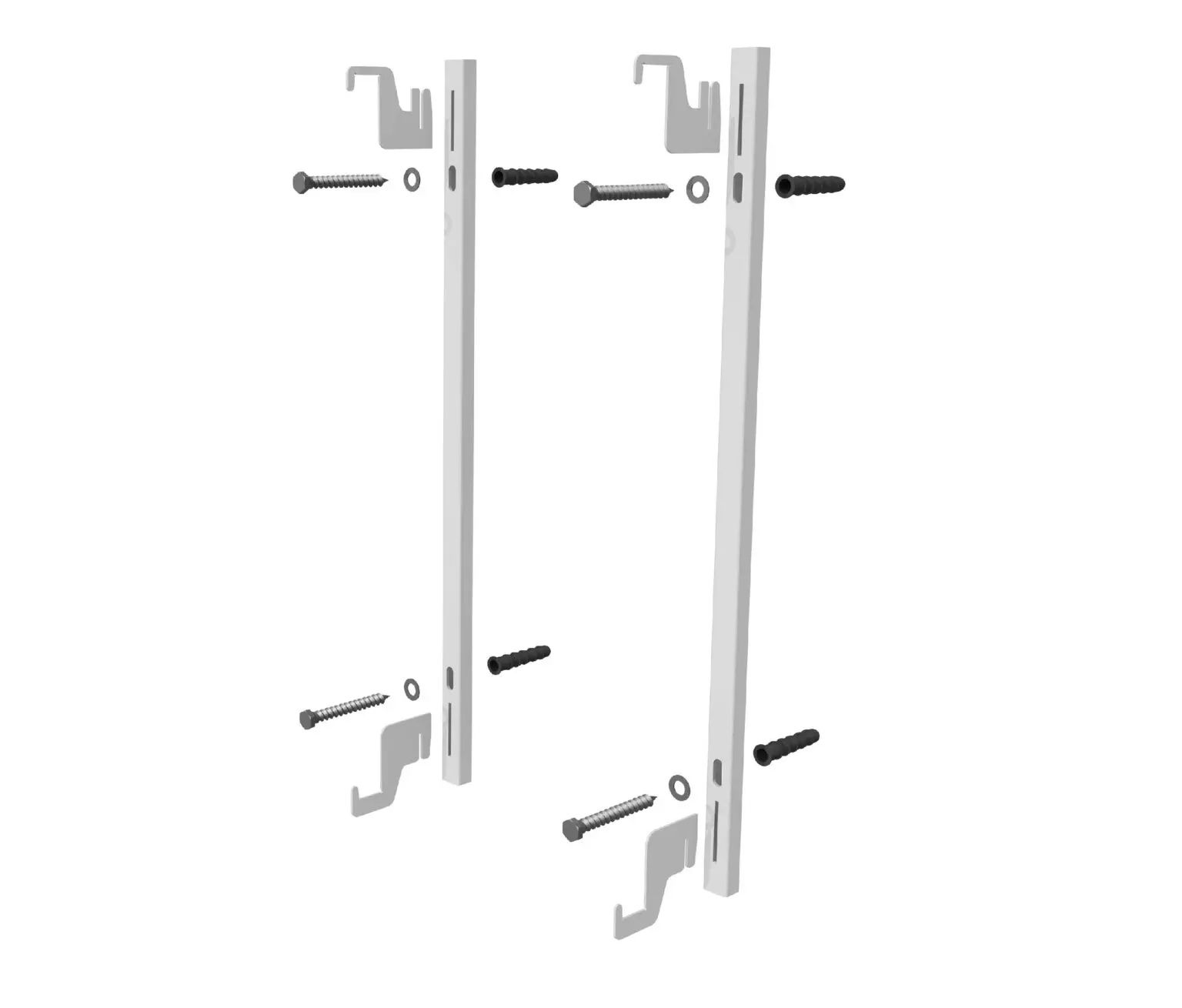Grzejnik AeroFlow® MIDI 1950 W