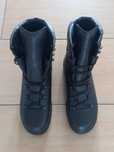 Buty wojskowe zimowe 933A/MON 43
