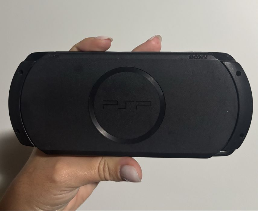 PSP Street E1004