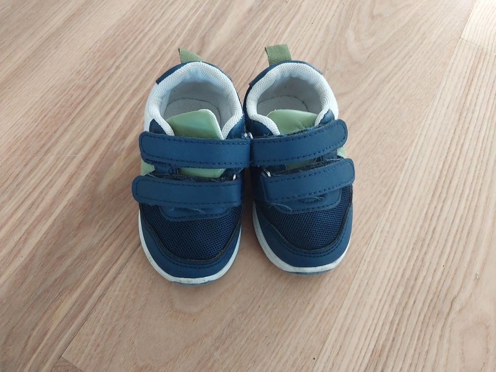 Adidasy dzieciece chłopięce