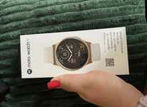 Motorola Watch 120- Smartwatch