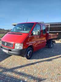 Volkswagen LT 46 Meiller Kipper