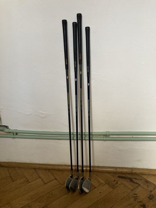 Kije Golfowe L2L Limited Edition II