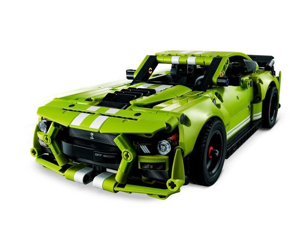 Lego Technic. Оригінал