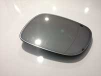 Espelho retrovisor esquerdo (BMW X3)