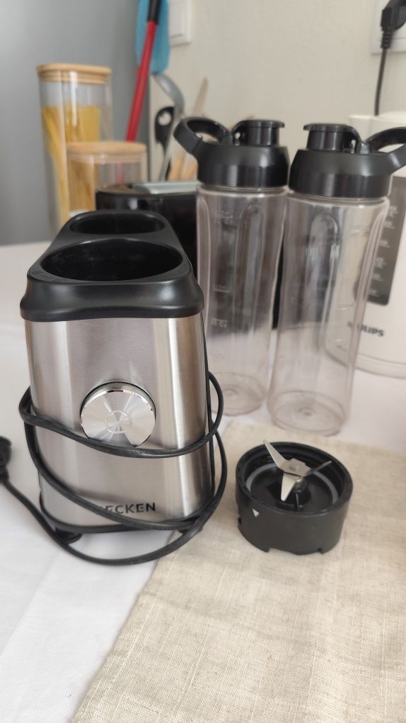 BECKEN liquidificador