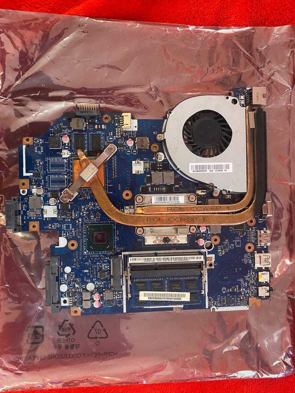 Ноутбук Acer Aspire 3 E1-531G-B9604G50Maks на запчастини