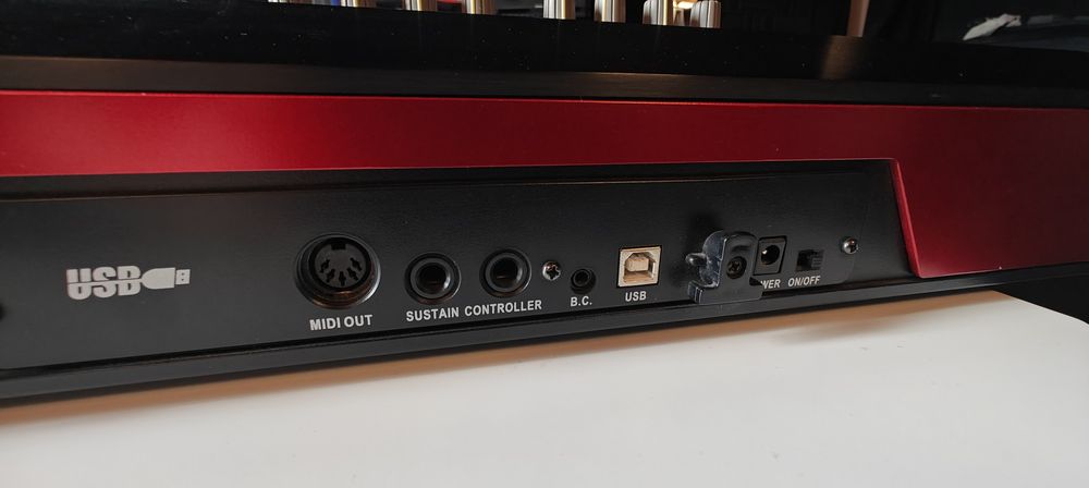 CME UF7/Waldorf Nano