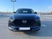 Mazda CX-5 Mazda CX-5 2.5 AWD w super cenie!