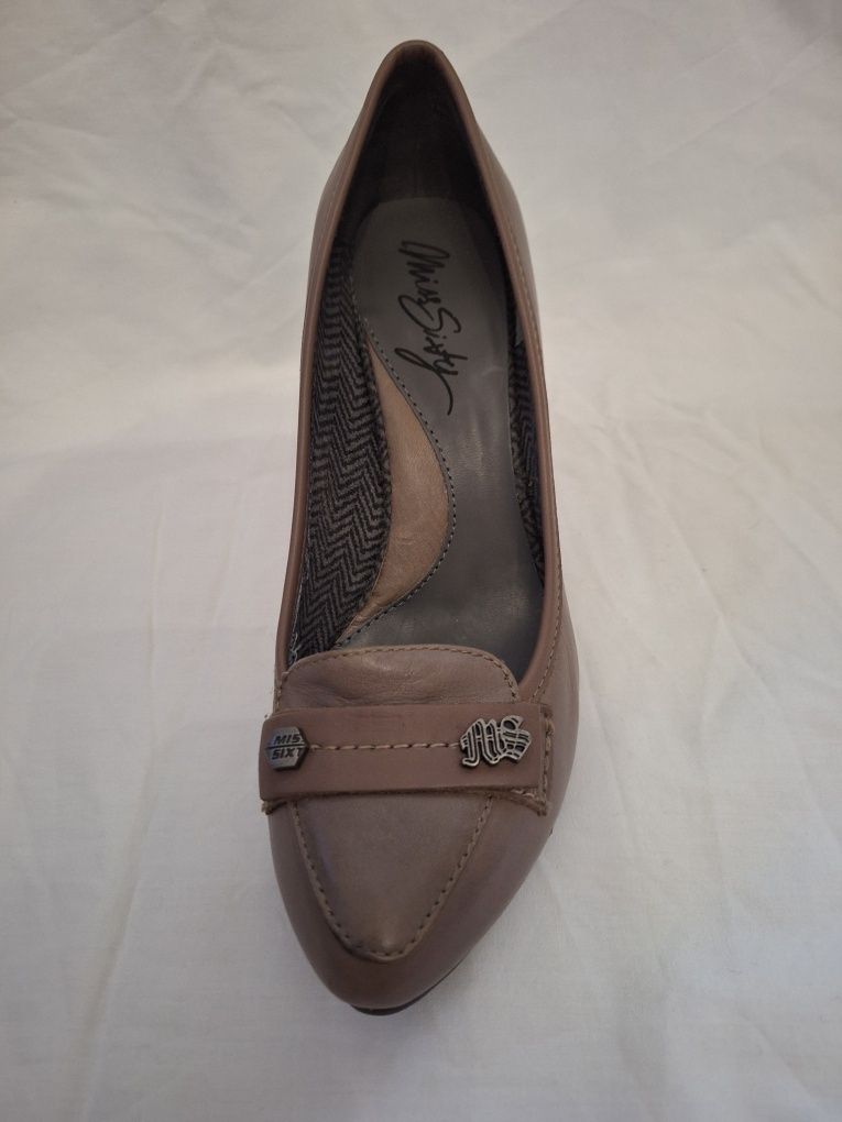 Sapato Senhora MISS SIXTY